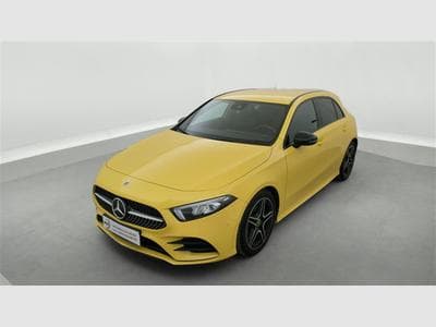 Mercedes A 200 A 200 DCT PACK AMG NAVI / FULL LED / CAMERA (2022) - Photo 1