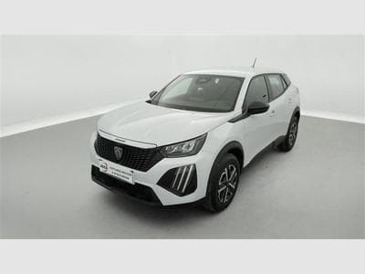 Peugeot 2008 1.2 PureTech 100Cv Style CARPLAY / FULL LED / PDC (2025) - Foto 1