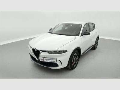 Alfa-Romeo Tonale 1.6 130 TI TCT7 *NAVI/FULL LED/CAM/PDC AV AR/JA18* (2023) - Photo 1