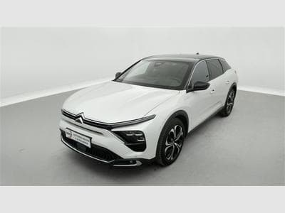 Citroen C5 X 1.2 Puretech 130cv EAT8 Shine NAVI / CAMERA / CARPLAY (2022) - Photo 1