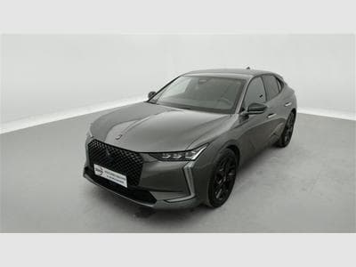 DS Automobiles DS4 1.2 PureTech 130Cv EAT8 Performance Line+ (2023) - Photo 1