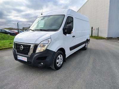 Nissan Interstar Interstar 2.3 dCi 35 L2H2 Acenta HD S/S (EUVI-E) (2023) - Foto 1