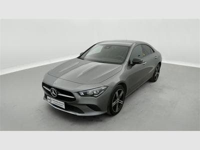 Mercedes CLA 250 Luxury Line   Cuir / Navi / Led / PDC av+ar (2023) - Foto 1