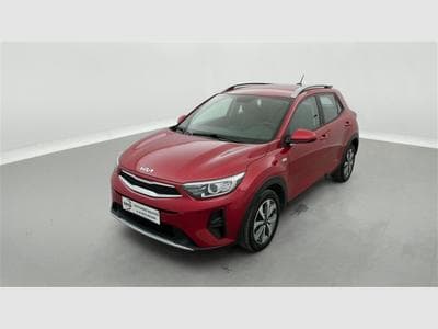 Kia Stonic 1.0 T Urban Edition *NAVI/CARPLAY/PDC/JA* (2021) - Photo 1