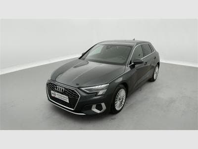 Audi A3 30 TFSI Advanced S-tronic Navi / Led / PDC (2023) - Foto 1