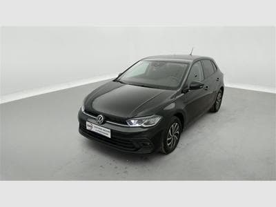 VW Polo 1.0 TSI 95Cv DSG Urban CARPLAY / CAMERA / PDC / ALU (2024) - Photo 1