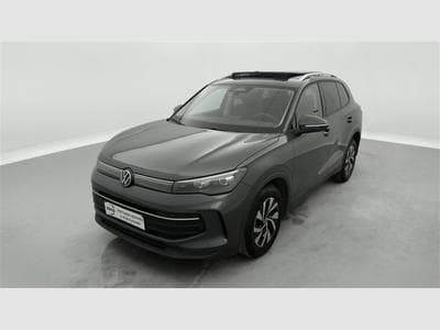 VW Tiguan 1.5 eTSI 150cv DSG United CARPLAY / FULL LED / TOIT PANO (2024) - Foto 1