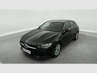 Mercedes CLA 180 Shooting Break AT7 NAVI / S-CUIR / PDC AV-AR (2023) - Foto 1