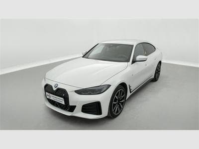 BMW i4 eDrive35 Gran Coupé Pack M (2024) - Foto 1