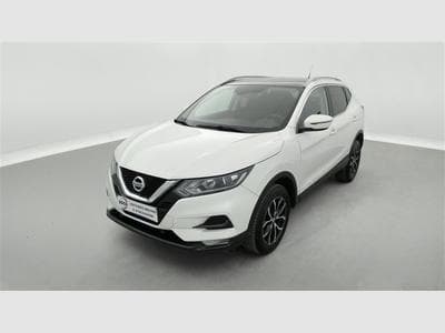 Nissan Qashqai 1.3 DIG-T Urban Edition (2021) - Foto 1