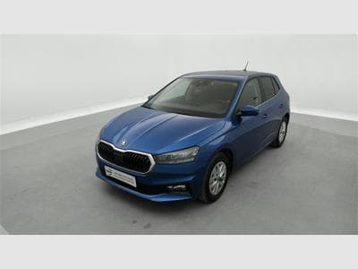 Skoda Fabia 1.0 TSI 95cv Selection CARPLAY / FULL LED / PDC AR / JA 15" (2025) - Foto 1
