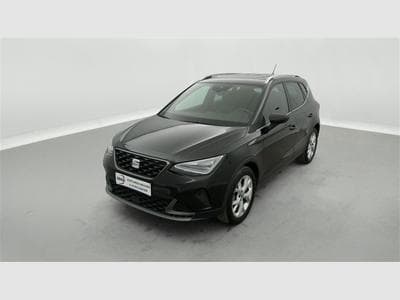 Seat Arona 1.0 TSI FR DSG NAVI / FULL LED / CARPLAY (2024) - Photo 1