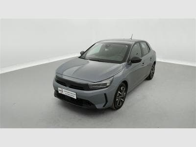 Opel Corsa 1.2 Turbo 100Cv GS Line S-CUIR / CARPLAY / FULL LED / CAMERA (2025) - Photo 1
