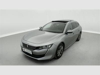 Peugeot 508 SW 1.5 BlueHDi EAT8 Allure Cuir / Navi / Led / Pano (2020) - Foto 1