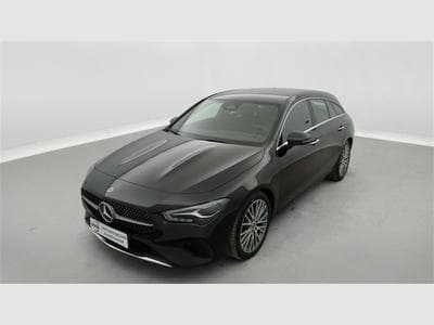 Mercedes CLA 180 Shoot Break Exécutive AT7 FACELIFT NAVI / CUIR SP/ FULL LED (2024) - Photo 1
