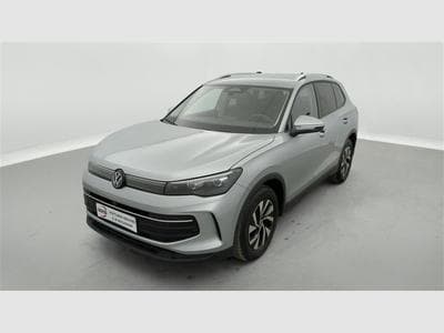 VW Tiguan 1.5 TSI 130cv DSG United CARPLAY / FULL LED / CAMERA 360° (2026) - Photo 1