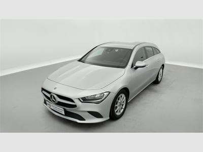 Mercedes CLA 180 ShootingBreak CLA 180 d 7G-Tronic Business NAVI / CAMERA (2022) - Photo 1