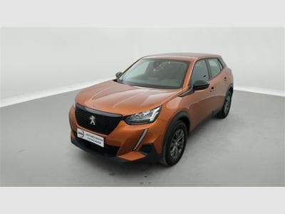 Peugeot 2008 1.2 PureTech Active Pack NAVI/JA/PDC (2023) - Photo 1