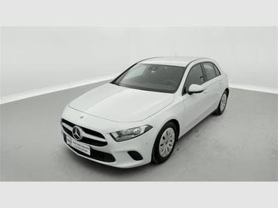 Mercedes A 160 A 160 Business NAVI/PDC AV AR (2022) - Photo 1