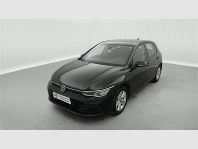 VW Golf 1.0 TSI Life CARPLAY / FULL LED / PDC / ALU (2023) - Foto 1