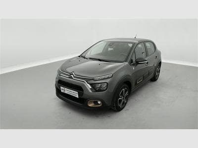 Citroen C3 1.2i PureTech Shine Navi / Led / PDC (2023) - Photo 1
