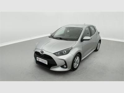 Mazda 2 1.5 Hybrid VVT-I CVT 92Cv Agile CAMERA / ALU (2023) - Foto 1