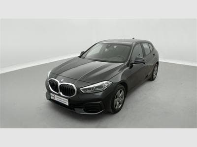BMW 116 116 d Business NAVI/FULL LED/JA16/PDC (2023) - Foto 1