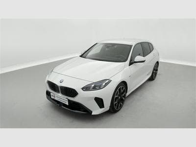 BMW 118 118 dA Pack M NAVI / FULL LED / CUIR SPORT / CAMERA / JA 19" (2025) - Photo 1