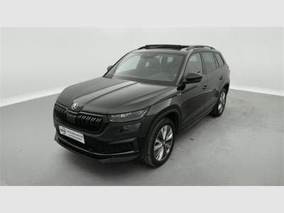 Skoda Kodiaq 1.5 TSI 150Cv DSG Sportline 7PL / NAVI / CAMERA / TO PANO (2024) - Photo 1