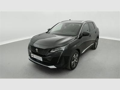 Peugeot 3008 1.2 PureTech Allure°NAV°CARPLAY°FULL LED°PDC AV-AR°JA18 (2021) - Foto 1