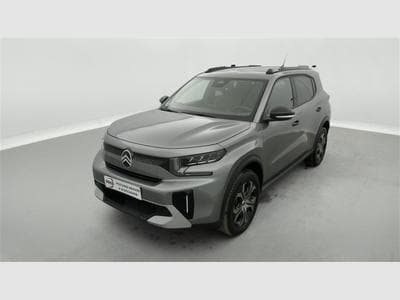 Citroen C3 Aircross 1.2 Hybrid 145Cv e-DCS6 Plus CARPLAY / CAMERA (2025) - Photo 1