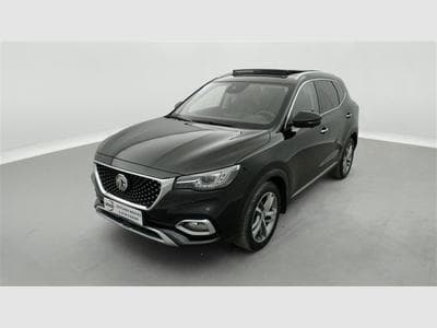 MG EHS 1.5 Turbo PHEV Luxury NAVI / FULL LED / CUIR / TOIT PANO (2021) - Photo 1
