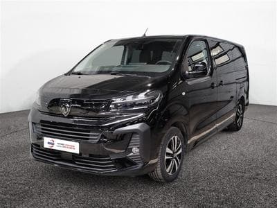 Peugeot Traveller 2.0 BlueHDi 177 Cv AUTO L3 Business/GPS/Carplay/caméra/PDC/ (2025) - Photo 1
