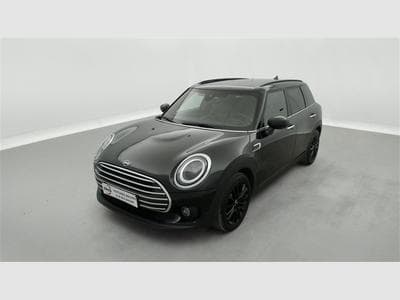 MINI Clubman 1.5 Cuir / Navi / CarPlay / PDC / JA 17 (2022) - Photo 1