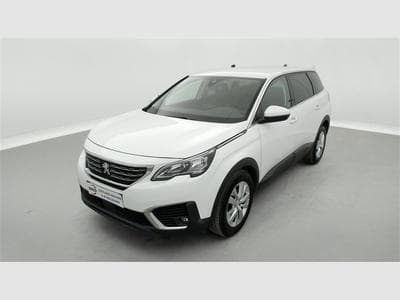 Peugeot 5008 1.2 PureTech Active Pack°NAV°CARPLAY°PDC°JA17 (2020) - Photo 1