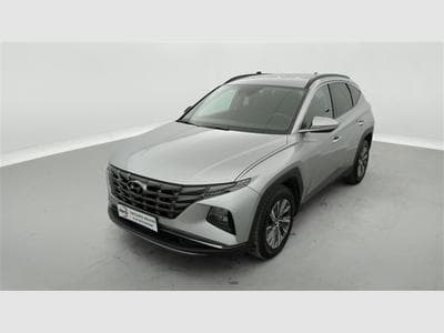 Hyundai Tucson 1.6 CRDi MHEV Feel DCT (2024) - Foto 1