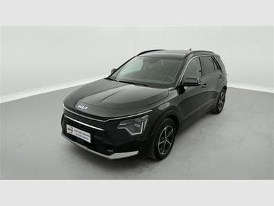 Kia Niro HEV 1.6 GDi Pulse DCT NAVI / FULL LED / S-CUIR (2023) - Foto 1