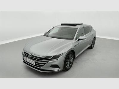 VW Arteon SB eHybrid 1.4 Elegance DSG (160 kW) CUIR/NAVI/TO PANO (2022) - Photo 1