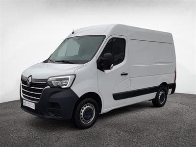 Renault Master 2.3 dCi 136cv L1H2 Confort (2021) - Foto 1