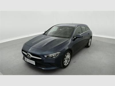Mercedes CLA 180 180 SB Business Line NAVI/FULL LED/JA17 (2022) - Foto 1