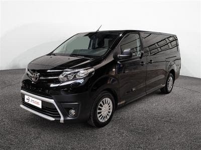 Toyota Proace 2.0 D-4D  Double cab. 6 places (2022) - Photo 1