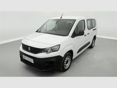 Peugeot Partner 1.5 BlueHDi L2 Heavy Pro (2021) - Foto 1
