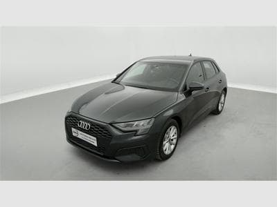 Audi A3 30 TFSI Business NAVI/FULL LED/JA16/PDC (2023) - Foto 1
