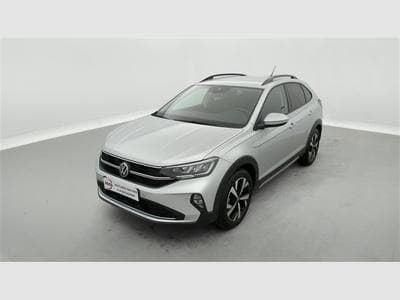 VW Taigo 1.0 TSI 95cv Style CARPLAY / FULL LED / CAMERA / JA 17" (2025) - Photo 1