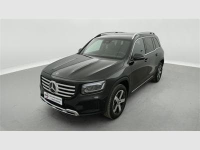 Mercedes GLB 180 GLB 180 d Luxury Line 7P/CUIR/NAVI/FULL LED/JA18 (2024) - Foto 1