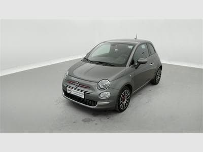 Fiat 500 1.0i MHEV Cult Limited CARPLAY / PANO / JA (2023) - Photo 1