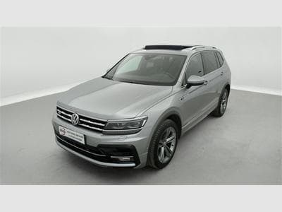 VW Tiguan 1.5 TSI IQ-Drive DSG ° R-LINE EXT ° NAV ° CAM ° JA 19" (2020) - Foto 1