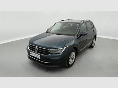 VW Tiguan 1.5 TSI Life NAVI/FULL LED/JA17/PDC (2022) - Photo 1