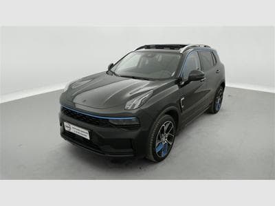 Lynk & Co 01 1.5 Turbo PHEV NAVI / FULL LED / PANO / CAMERA / ALU 20" (2023) - Photo 1
