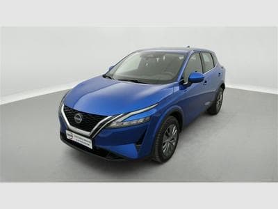 Nissan Qashqai 1.3 DIG-T MHEV Visia (2023) - Photo 1
